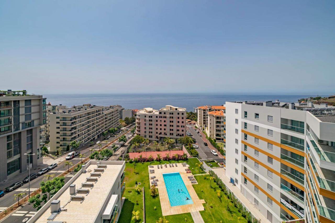 Alameda Formosa I By An Island Apart Funchal  Zewnętrze zdjęcie