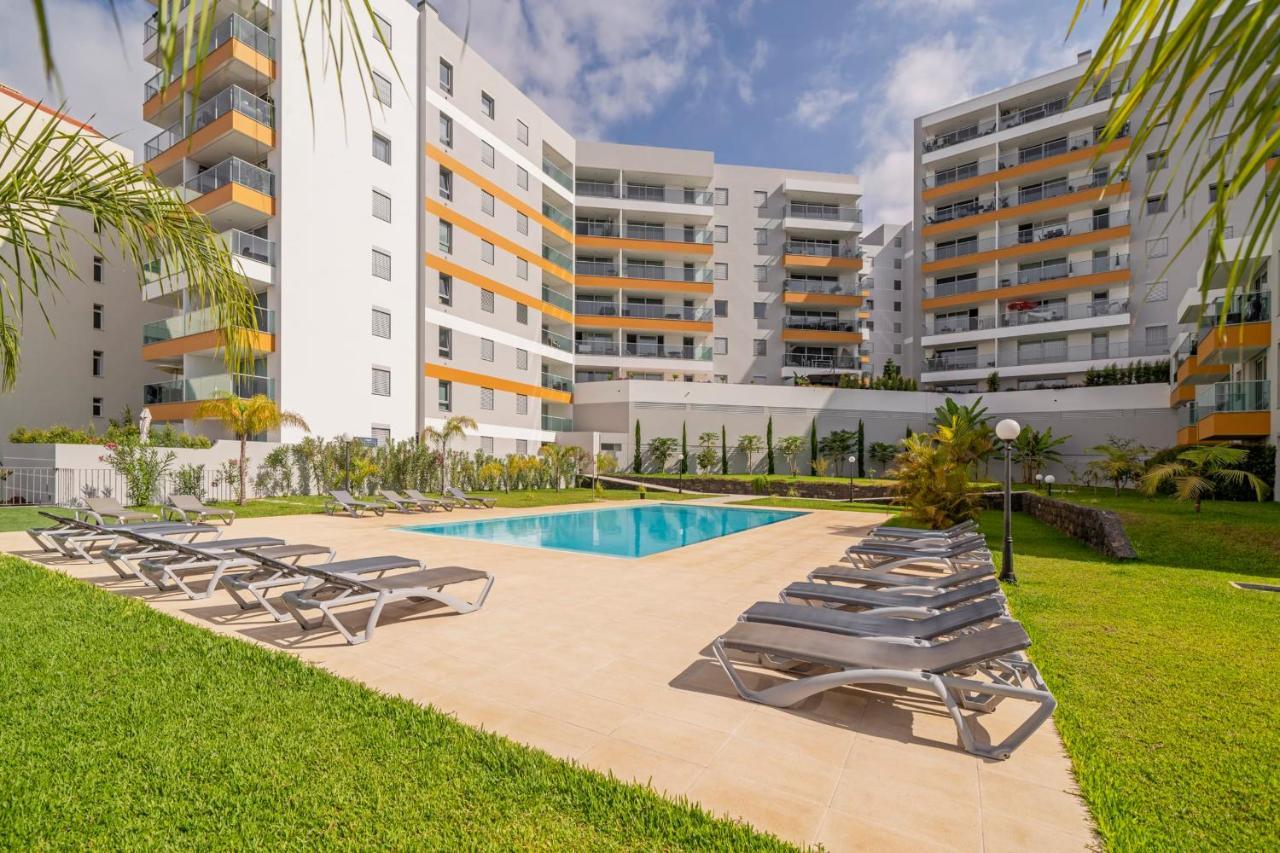 Alameda Formosa I By An Island Apart Funchal  Zewnętrze zdjęcie